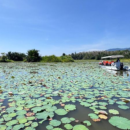 Kampong Ulu Jepai Branda Kampung Sumpitan Lenggong Tiada Sungai酒店 外观 照片