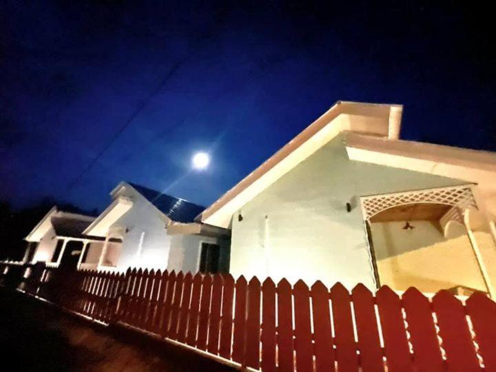 Kampong Ulu Jepai Branda Kampung Sumpitan Lenggong Tiada Sungai酒店 外观 照片