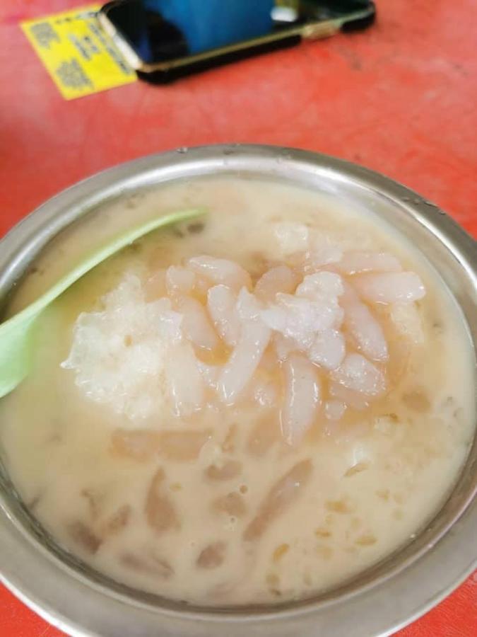 Kampong Ulu Jepai Branda Kampung Sumpitan Lenggong Tiada Sungai酒店 外观 照片