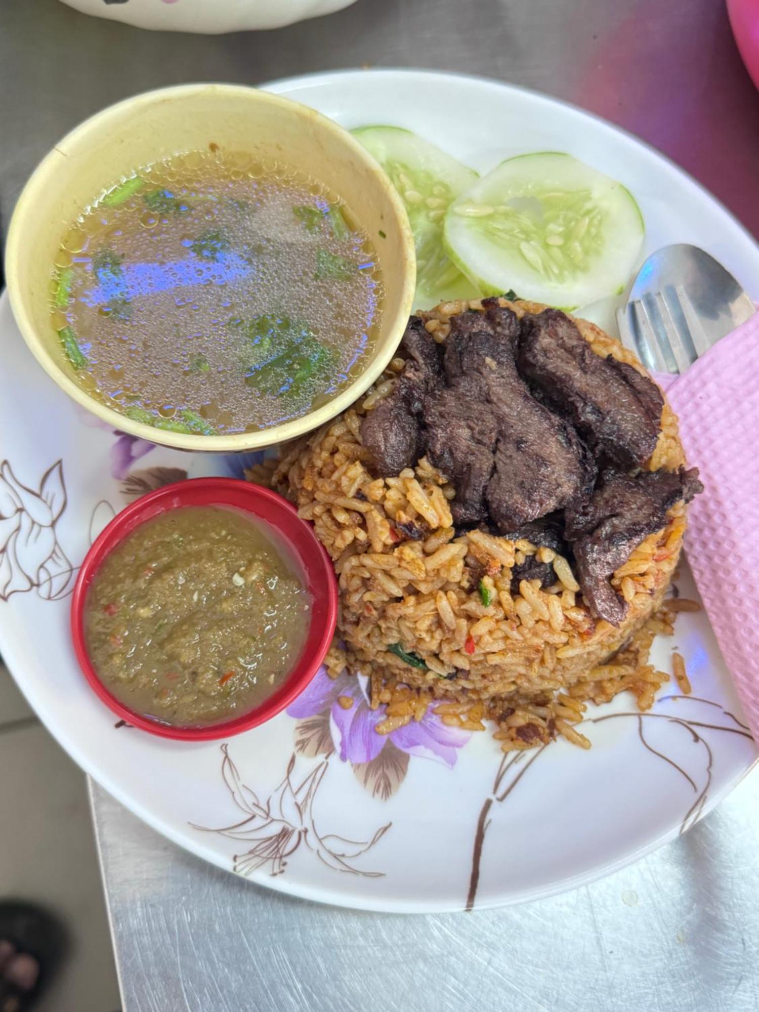 Kampong Ulu Jepai Branda Kampung Sumpitan Lenggong Tiada Sungai酒店 外观 照片